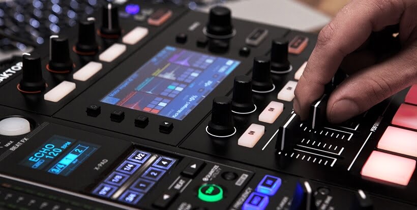 How to save a loop in traktor pro 2 download