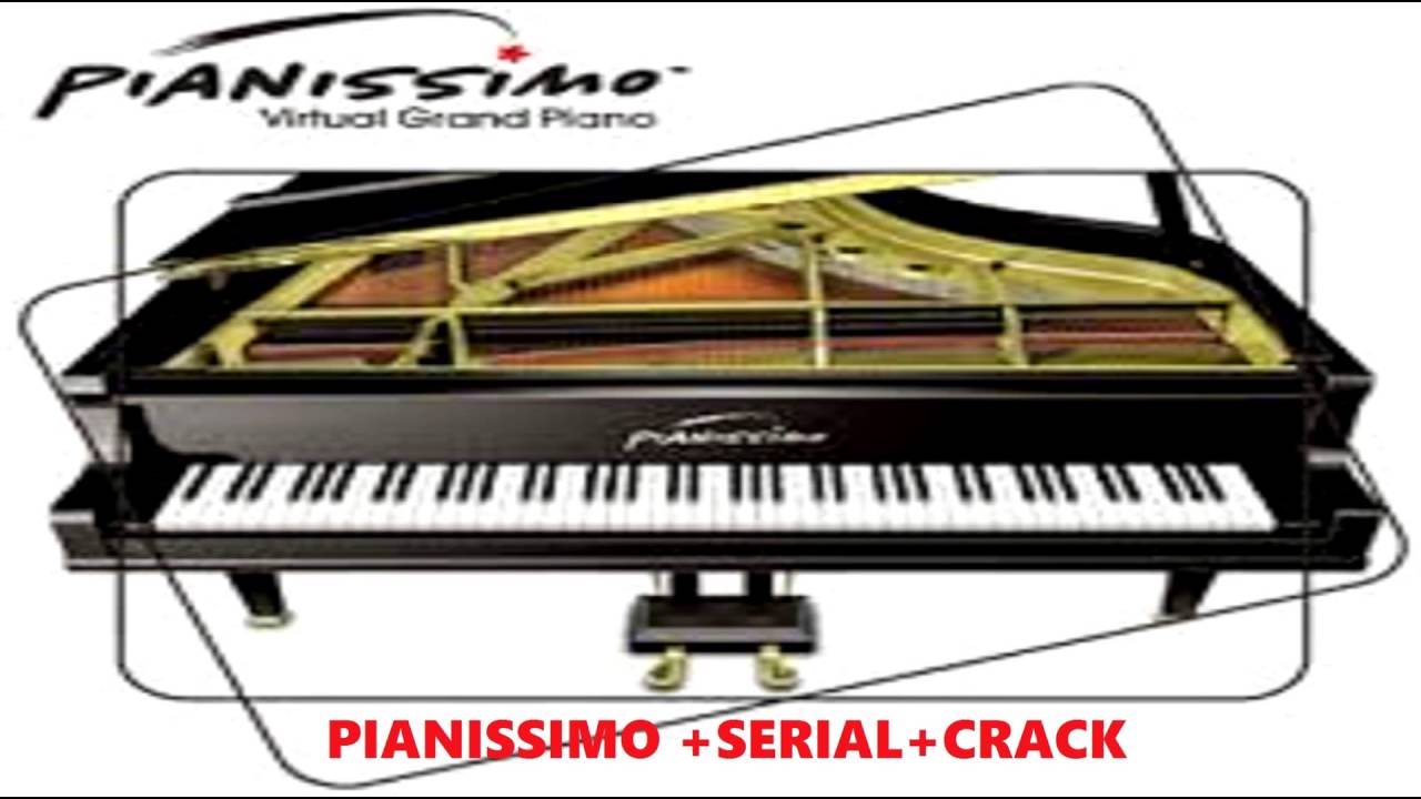Pianissimo Vst Crack
