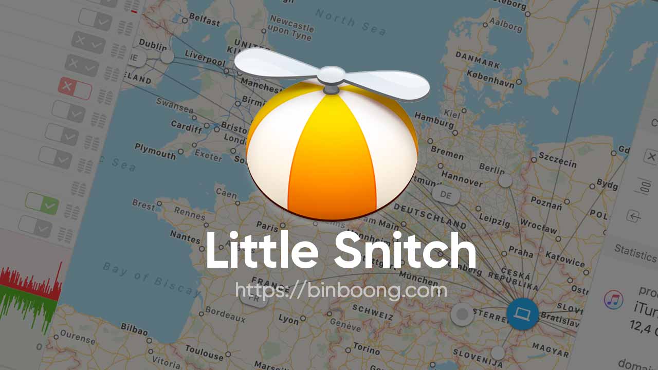 Little Snitch 4.0 3 Full Mac